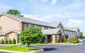 Comfort Inn Lewiston 2*